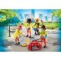 Playmobil - Echipaj De Salvare Playmobil - 3